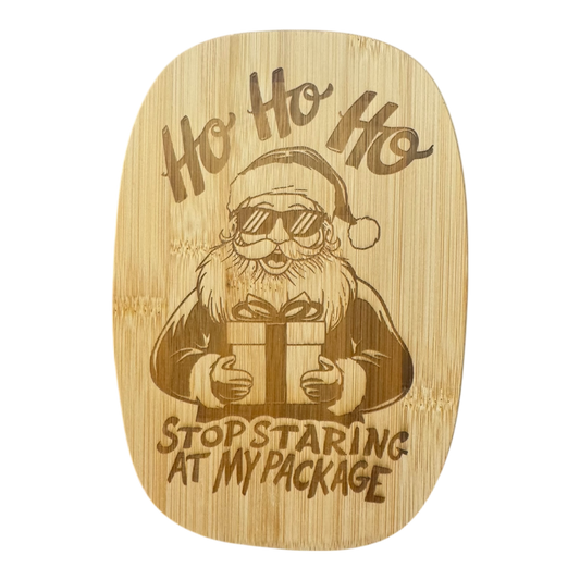 🎄 Rivertown Creation: Personalized Christmas Ornaments Engraved with the xTool F1 Ultr