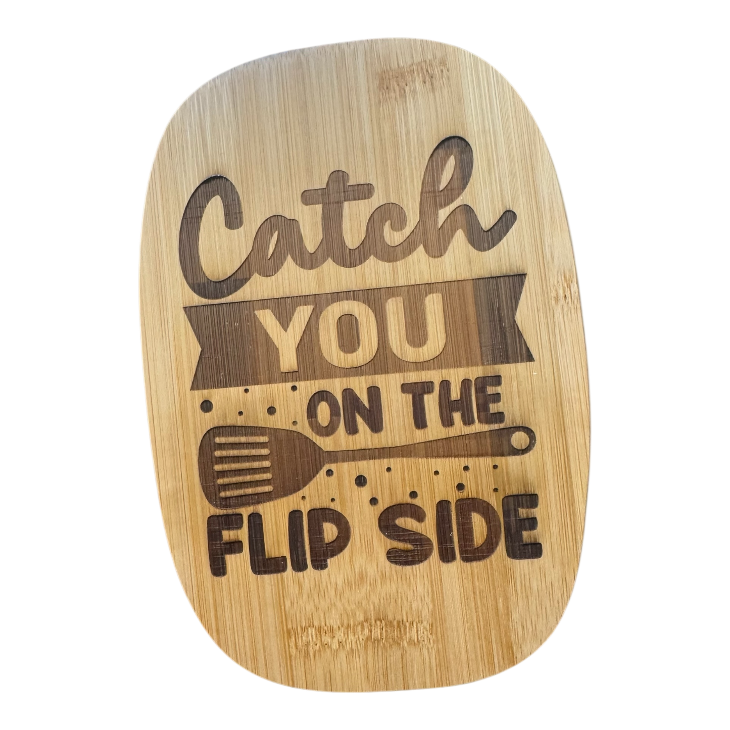 Chuckle Bambo Chopping Boards