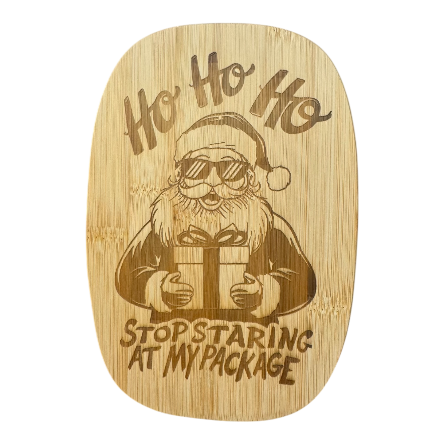 Chuckle Bambo Chopping Boards