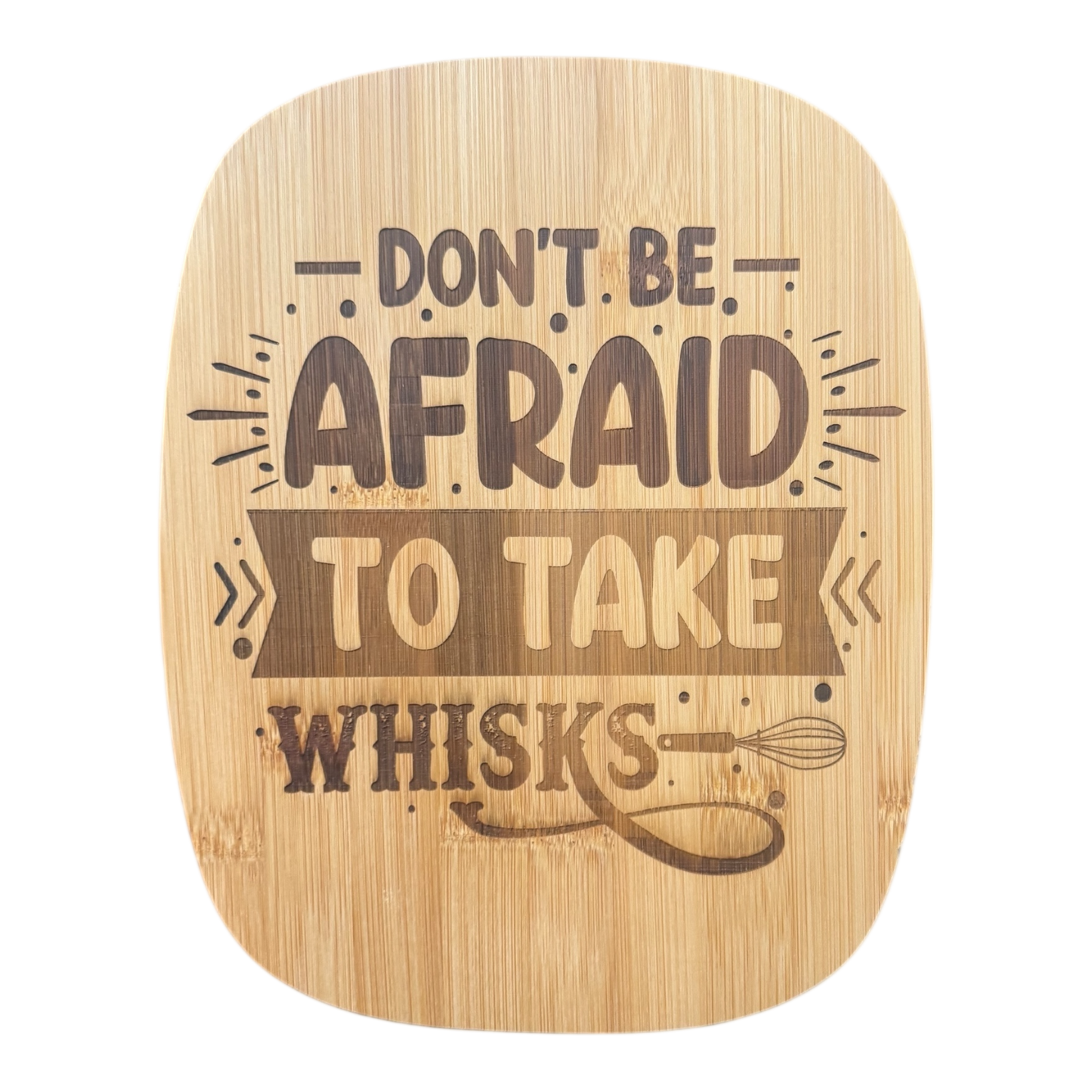 Chuckle Bambo Chopping Boards