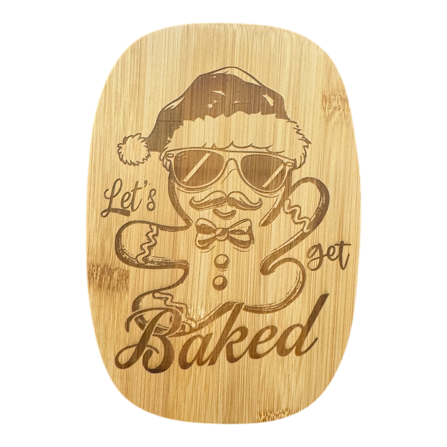 Chuckle Bambo Chopping Boards